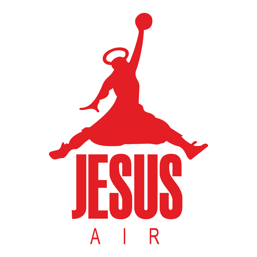 air maxes jesus
